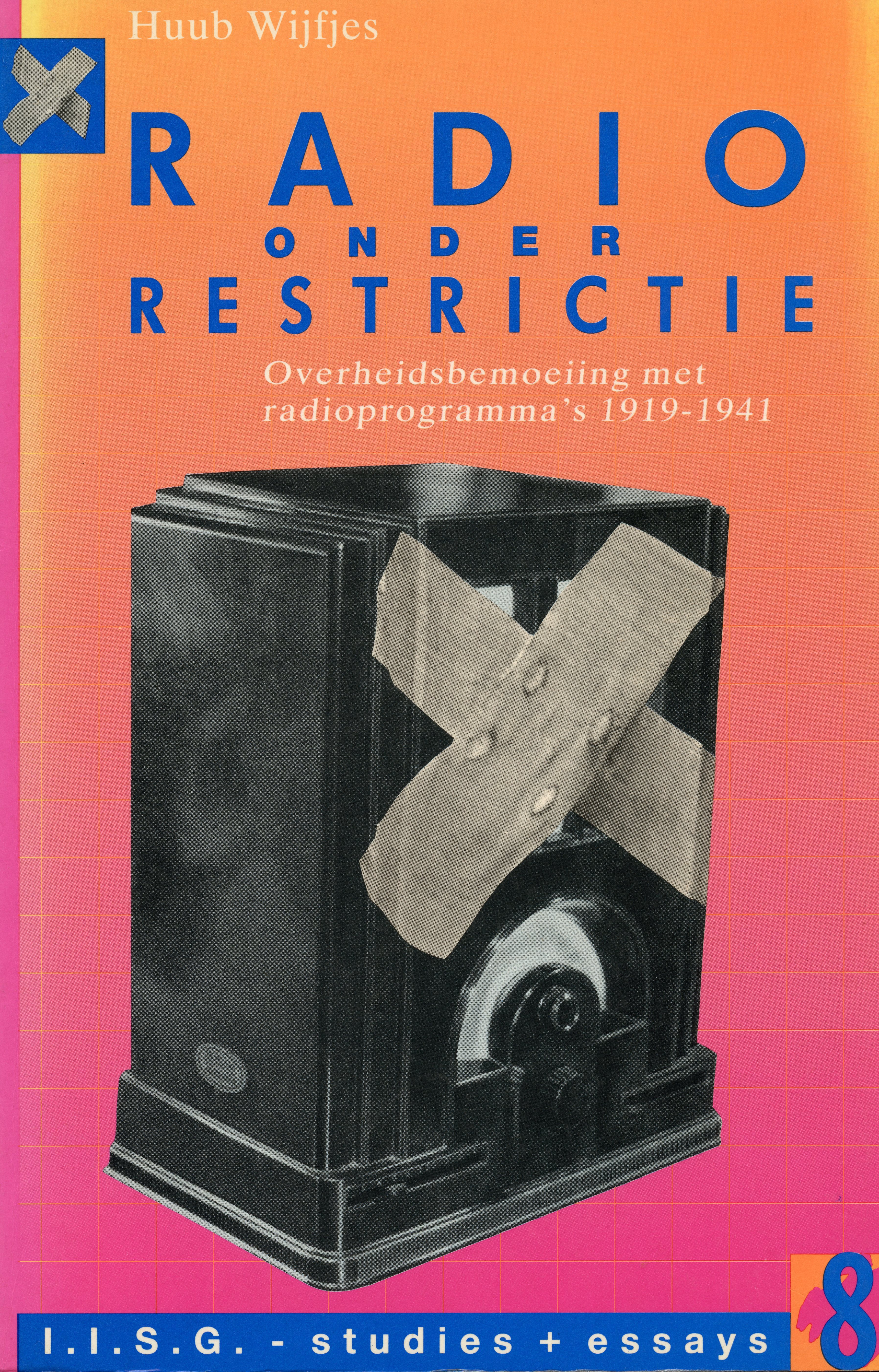Radio within restrictions