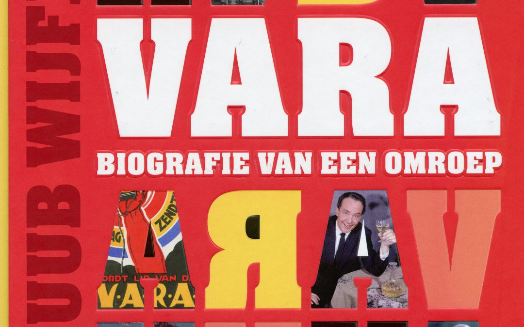 VARA, biography of a broadcasting association